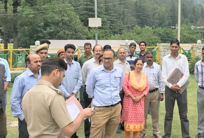 sealing of 200 unauthorised hotels in kullu himachal pradesh