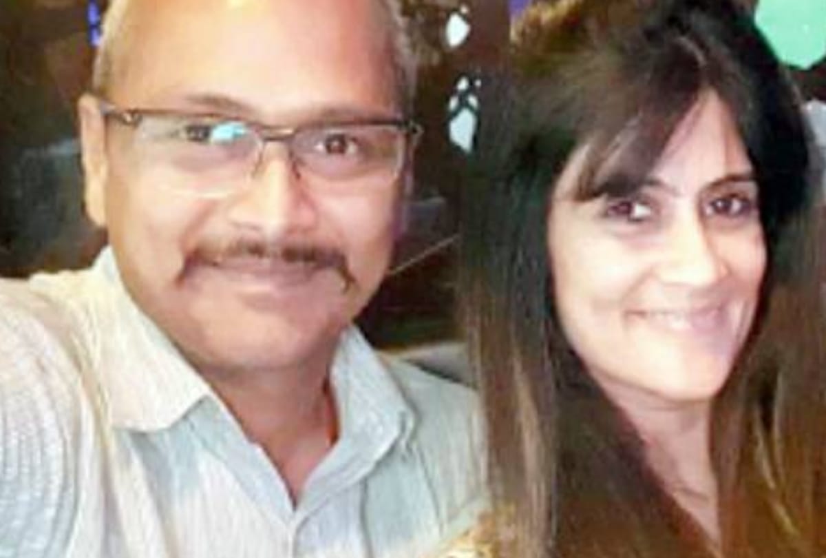 shailja dwivedi husband major amit says if she wanted to marry handa things would have more easy