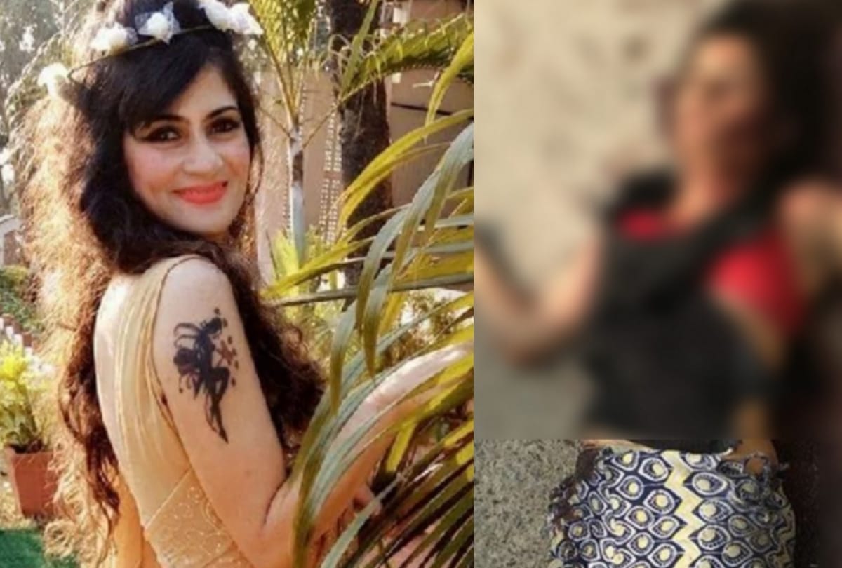 why major nikhil handa killed shaliza dwivedi in brar square at delhi ncr