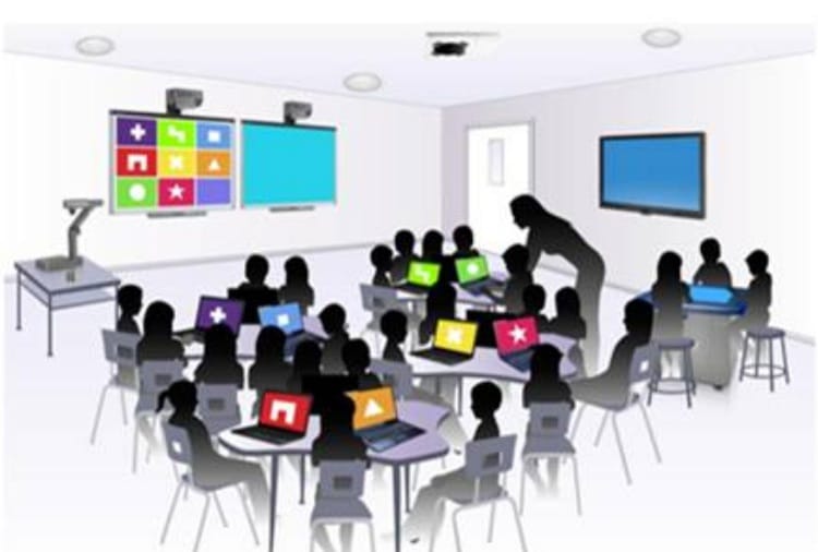 259 government schools in Punjab will become smart