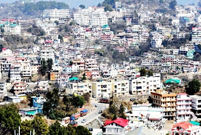 MC Solan Election: शिमला में बुलाए सोलन के पार्षद, दोनों गुटों से अलग-अलग की बात MC Solan Election: Solan councilors called in Shimla, separate talks with both groups