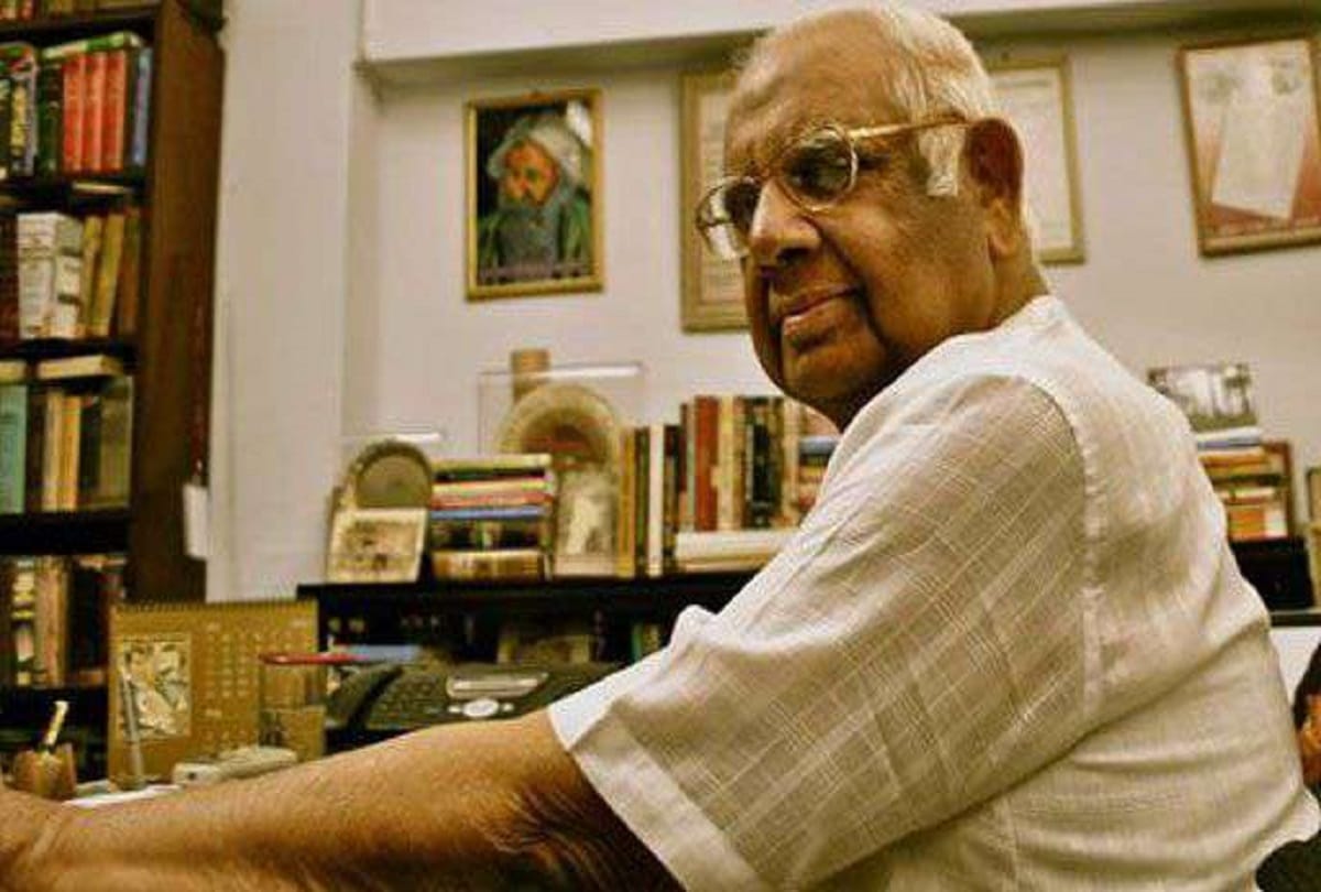 Former Lok Sabha speaker Somnath Chatterjee condition critical admitted to hospital