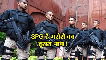 Narendra Modi: 500 SPG guards to guard Narendra Modi - The