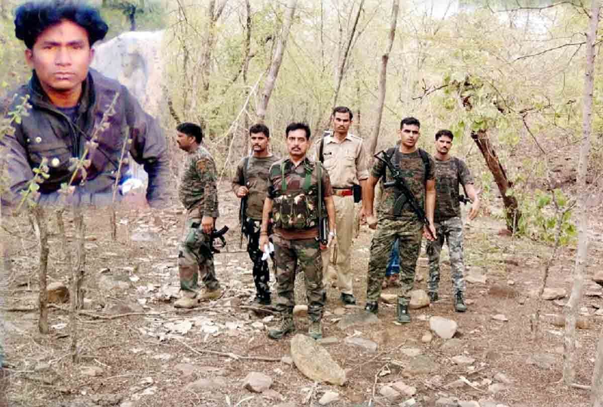 Police arrest five robbers of babuli kol gang