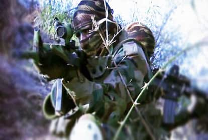 India attack on Pakistan, Surgical strike after URI, Balakot Airstrike after Pulwama attack