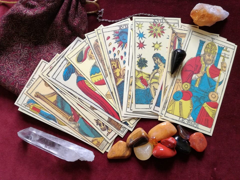 Tarot rashifal: daily tarot horoscope reading for 25th December