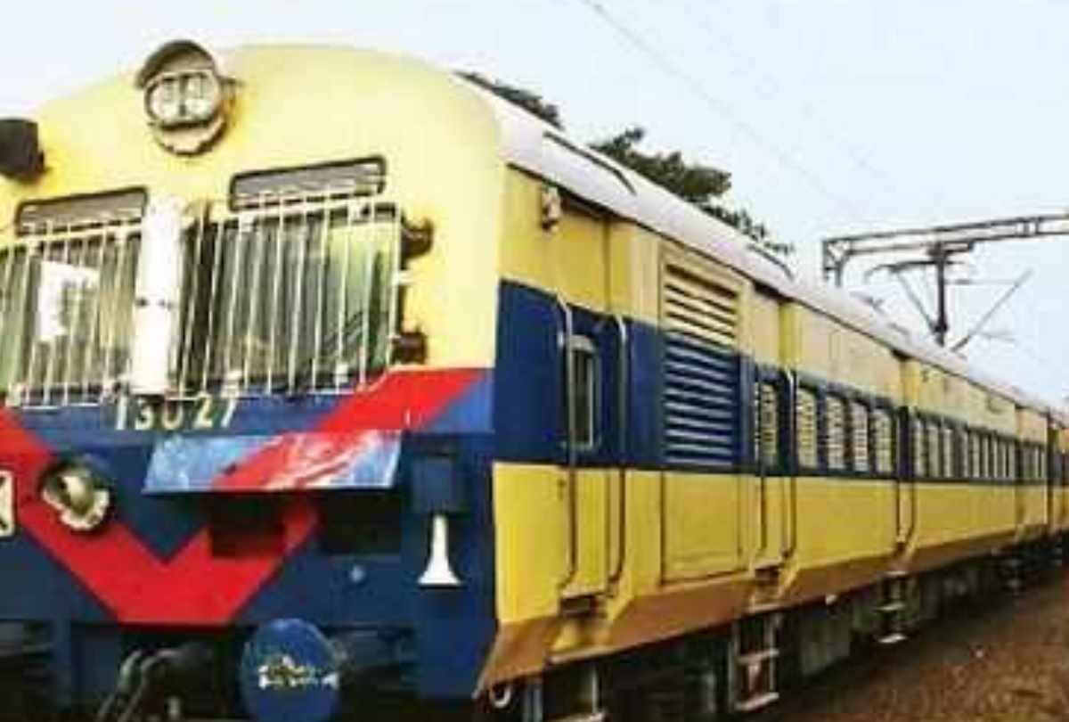 15 passenger trains cancelled for one week