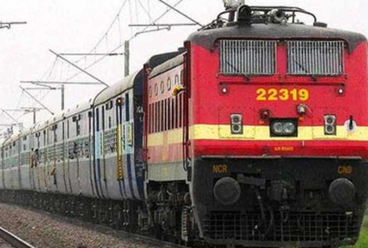 15 passenger trains cancelled for one week
