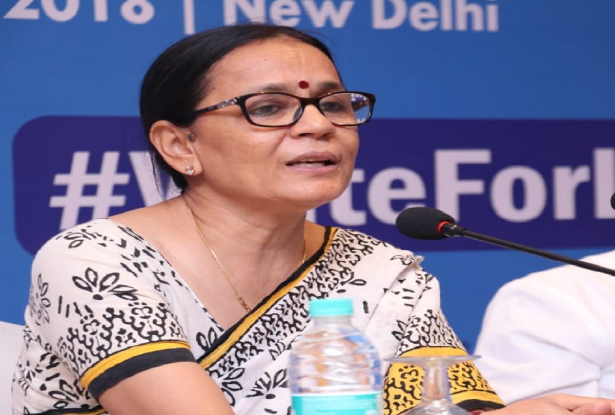 unicef india to make group for eradicating malnutrition among children in uttar pradesh