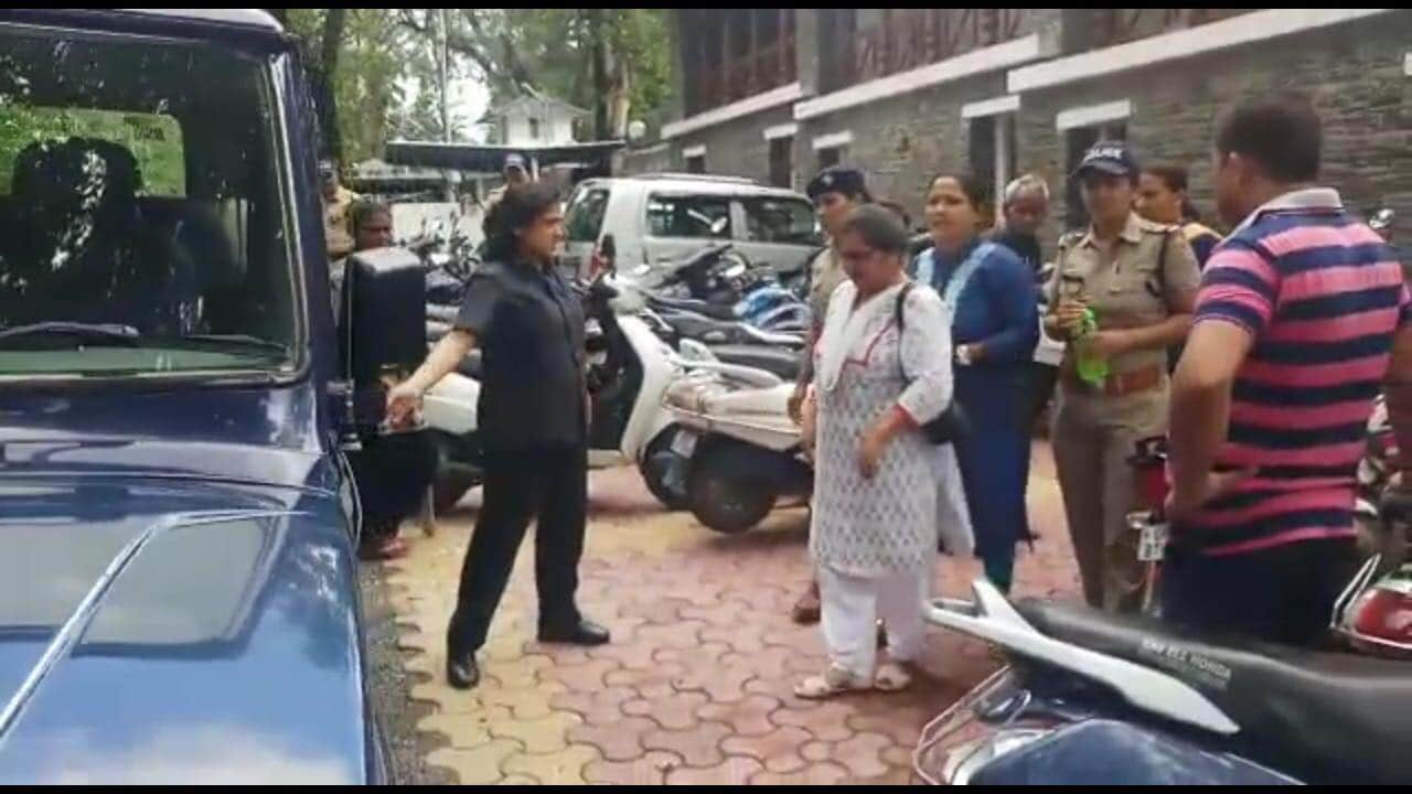 Ram jethmalani death He told for fight uttarakhand teacher case without fees