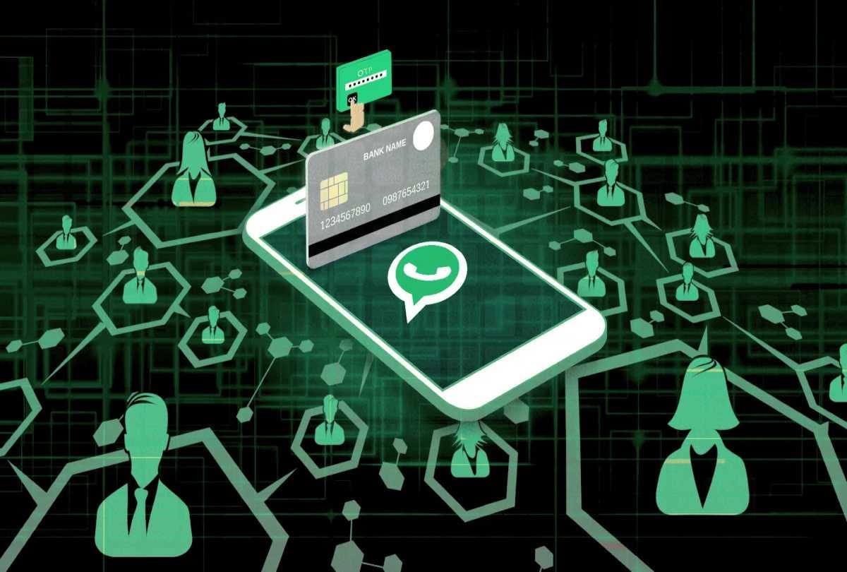 Send a car for sale on Whatsapp, 34 thousand cheats