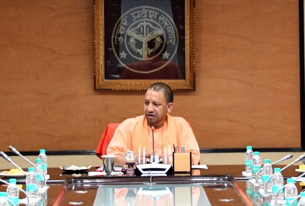 social engineering effect to be seen in possible cabinet reshuffle of yogi cabinet.