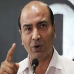Ashwini Kumar Upadhyay