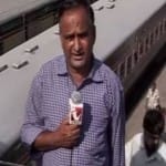 पाकिस्तान के चर्चित रिपोर्टर चांद नवाब