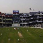 FIROZ SHAH KOTLA STADIUM
