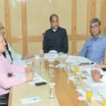 hptdc board of director meeting decisions at shimla