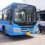 Owners running hrtc buses on  Weight leasing getting big profits