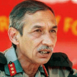 Surgical Strike Lt General (Retd) DS Hooda said Decision finally came from political leadership