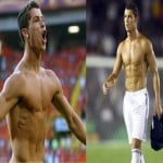 ronaldo