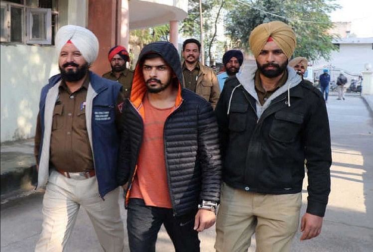 Sidhu Moose Wala Murder:तिहाड़ जेल से इस खास एप के जरिए गिरोह के ...