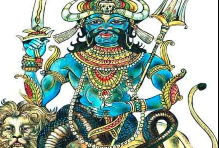 Rahu Nakshatra Transit On 14 June 2022 These Three Zodiac Signs Get