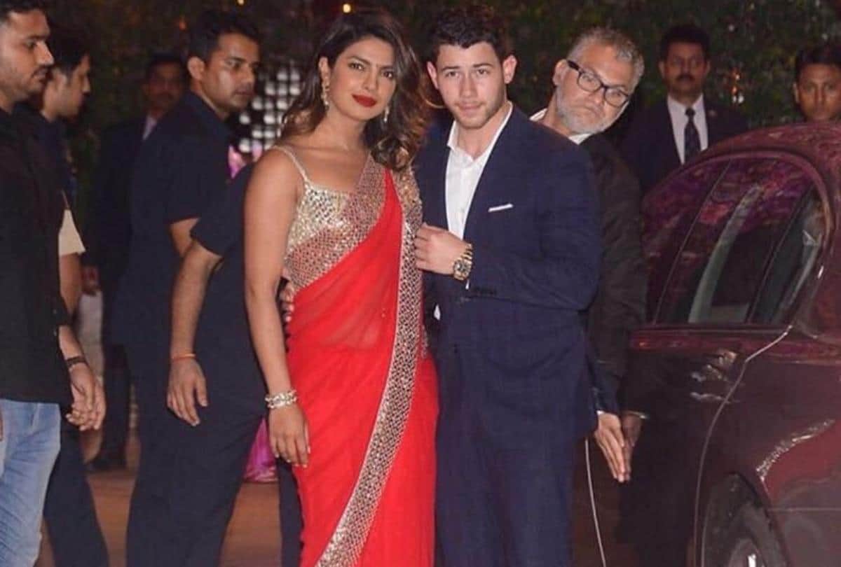priyanka chopra REFUSES to share poster wisha patani in bharat
