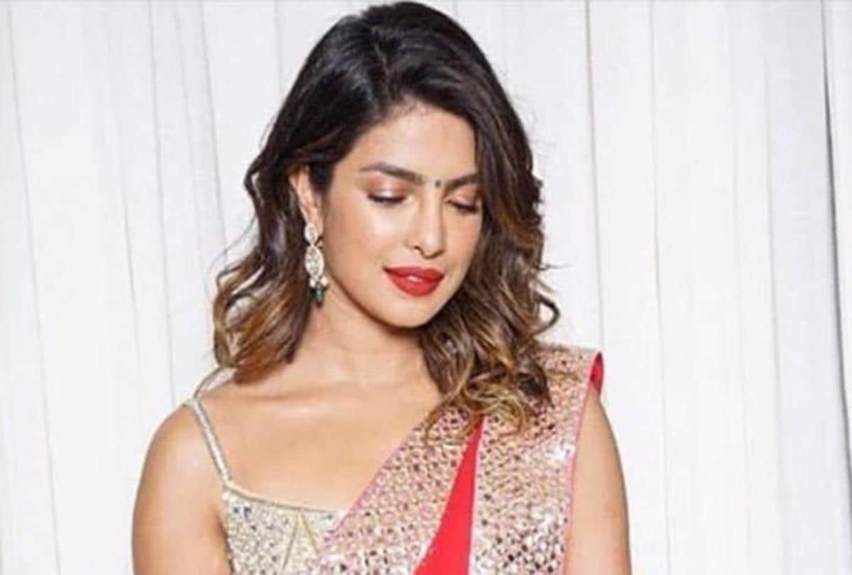 priyanka chopra charge 6.5 crore rupee for salman khan film bharat