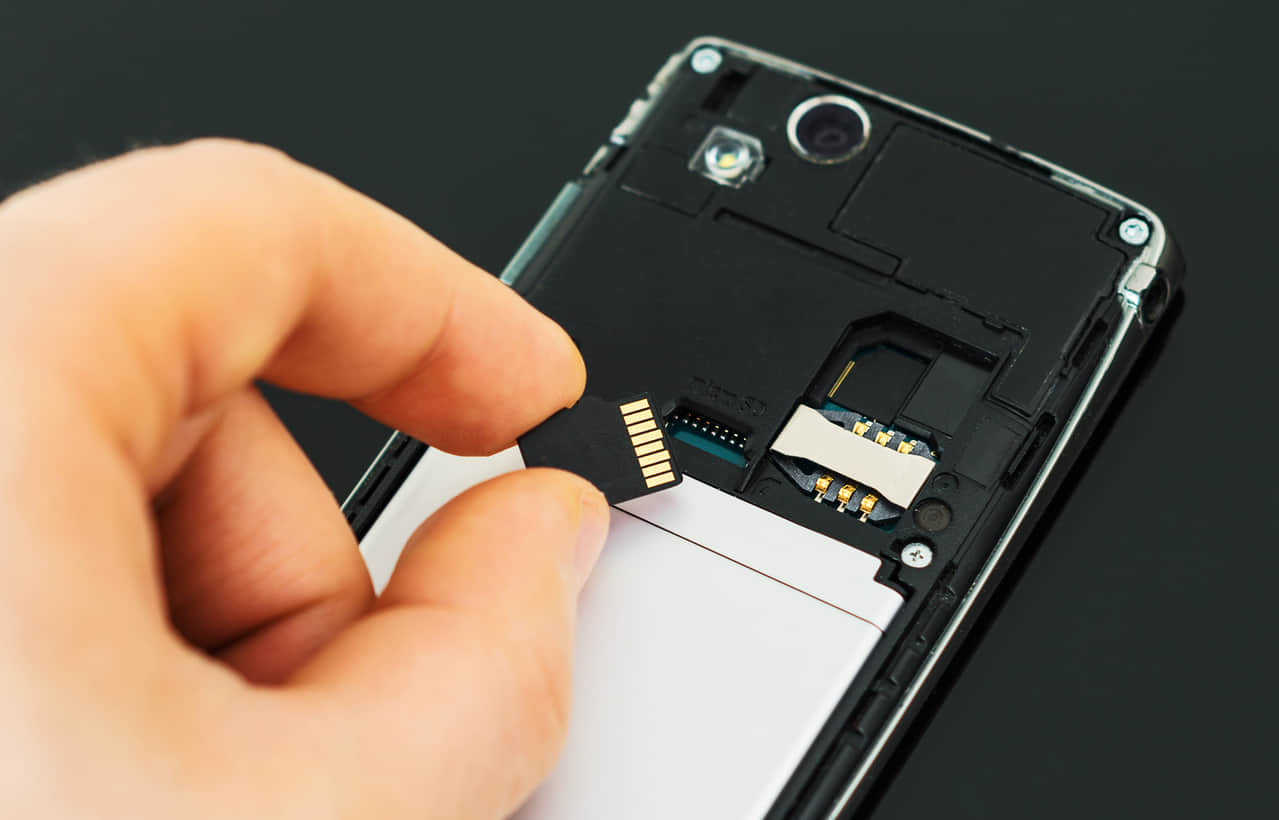 how to fix damage memory card know this trick