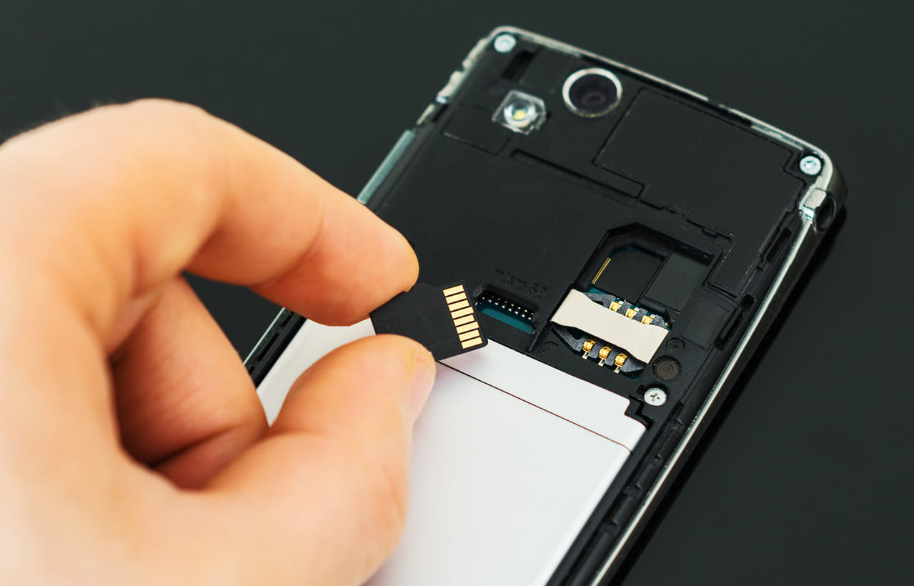 how to fix damage memory card know this trick