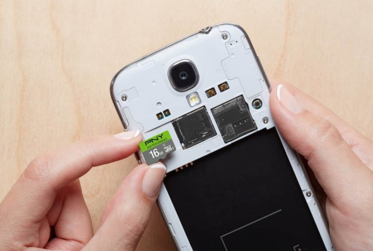 how to fix damage memory card know this trick