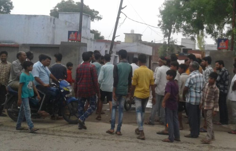 Man Dies After Being Brutally Beaten by 7 people