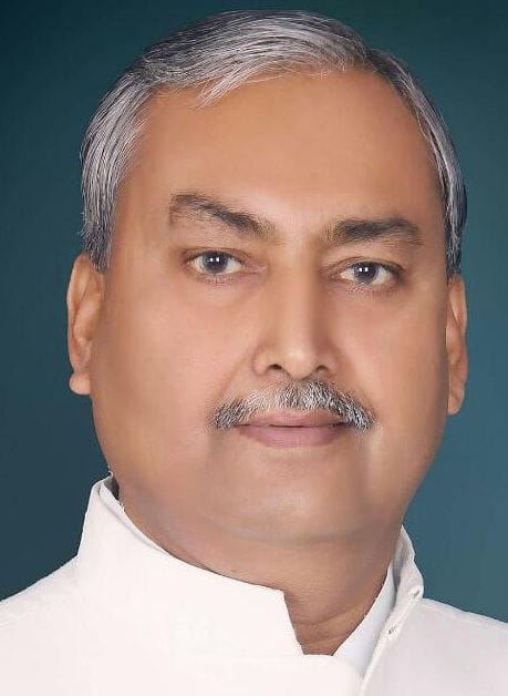 संघर्ष समिति का नारा, खुखुंदू ब्लाक हो हमारा