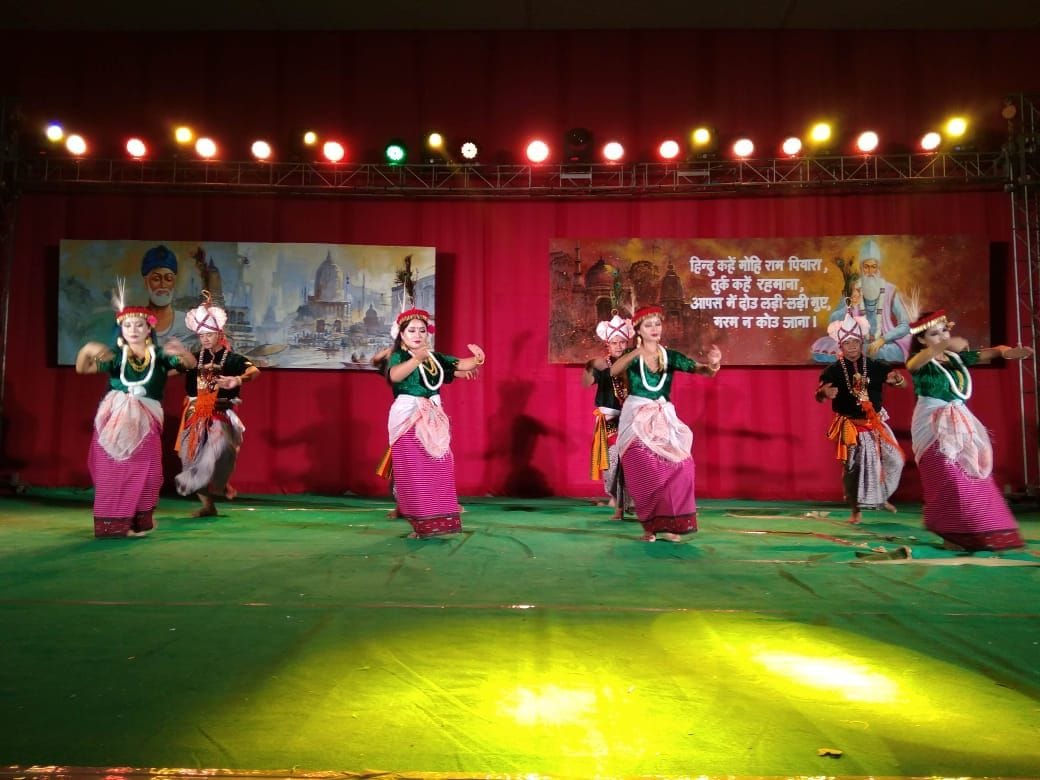  maghar festivala conclude
