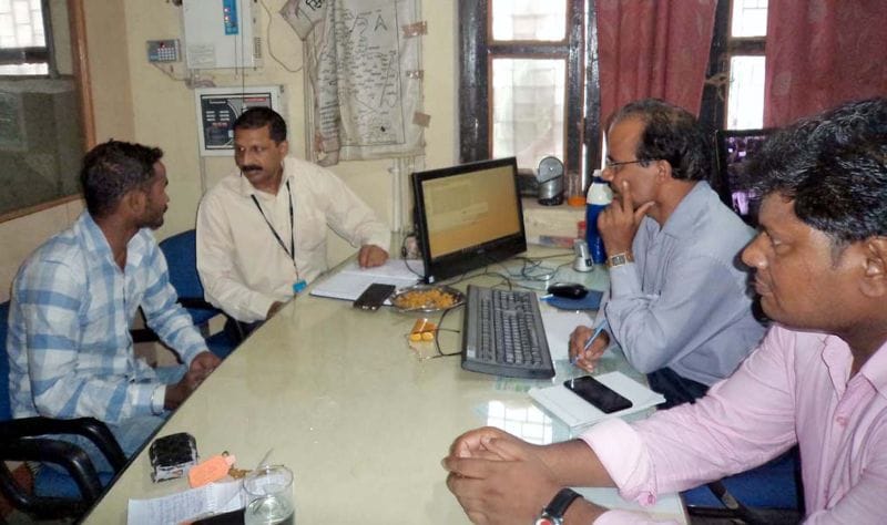 वैल्युअर के साथ खाताधारकों की मिलीभगत सामने आई
