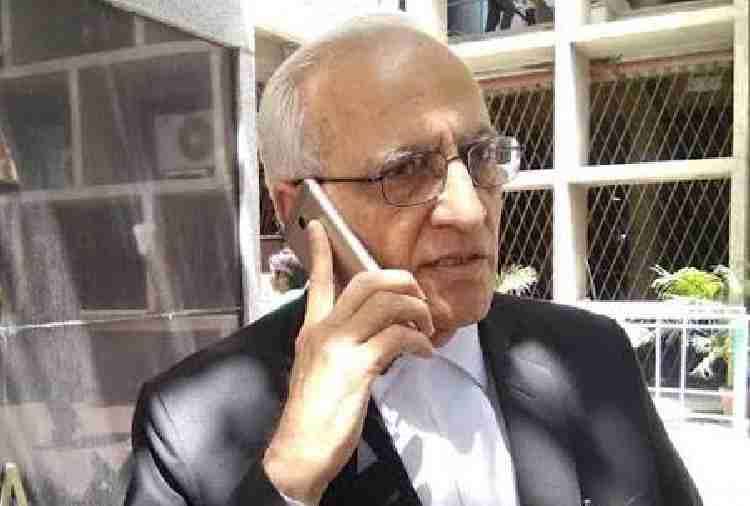 punjab haryana highcourt advocate hc arora success story