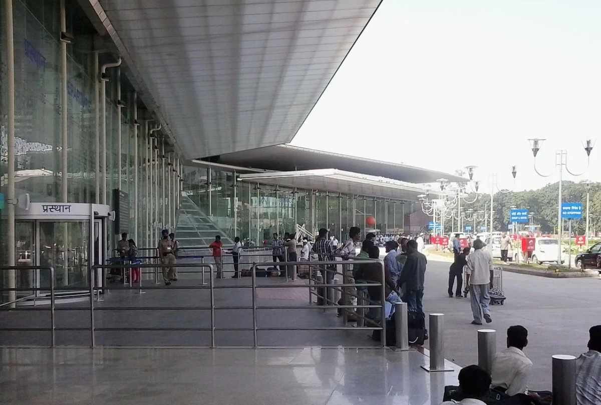 flight to gorakhpur and gwalior will start from lucknow