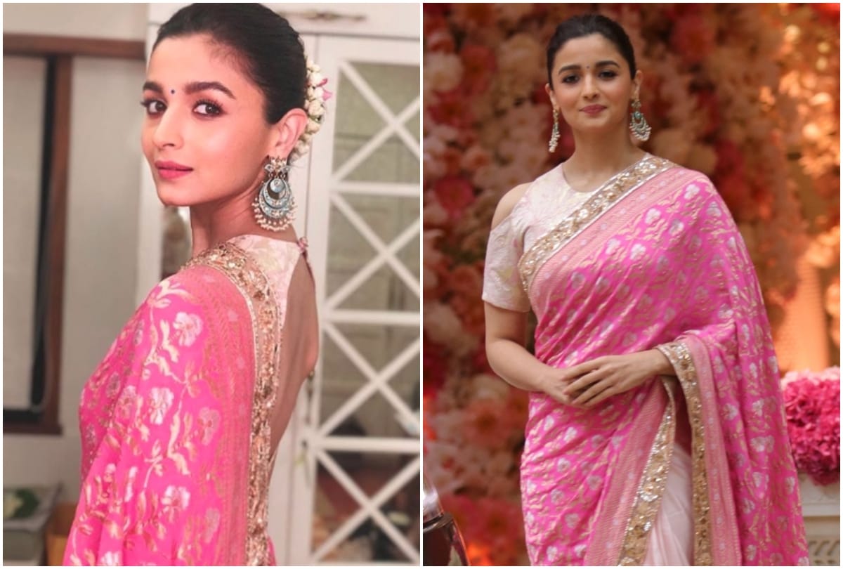 Alia bhatt meets Sidharth Malhotra in front of boyfriend ranbir kapoor