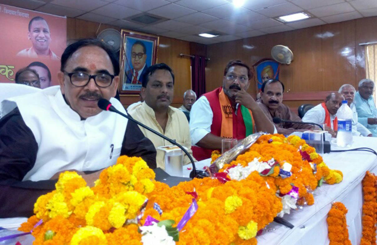 Workers can be angry if tickets are canceled: Pandey