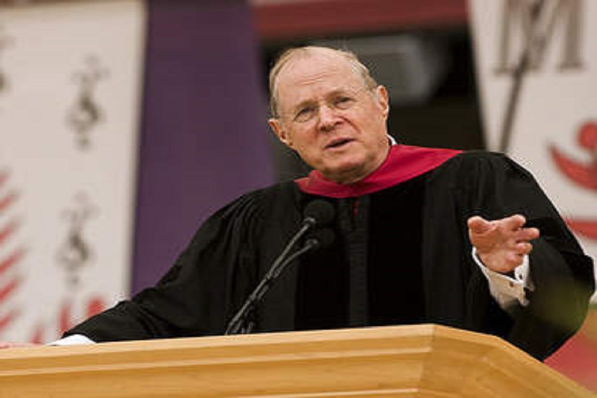 US Supreme Court judge declared retirement,Trump may be a big advantage