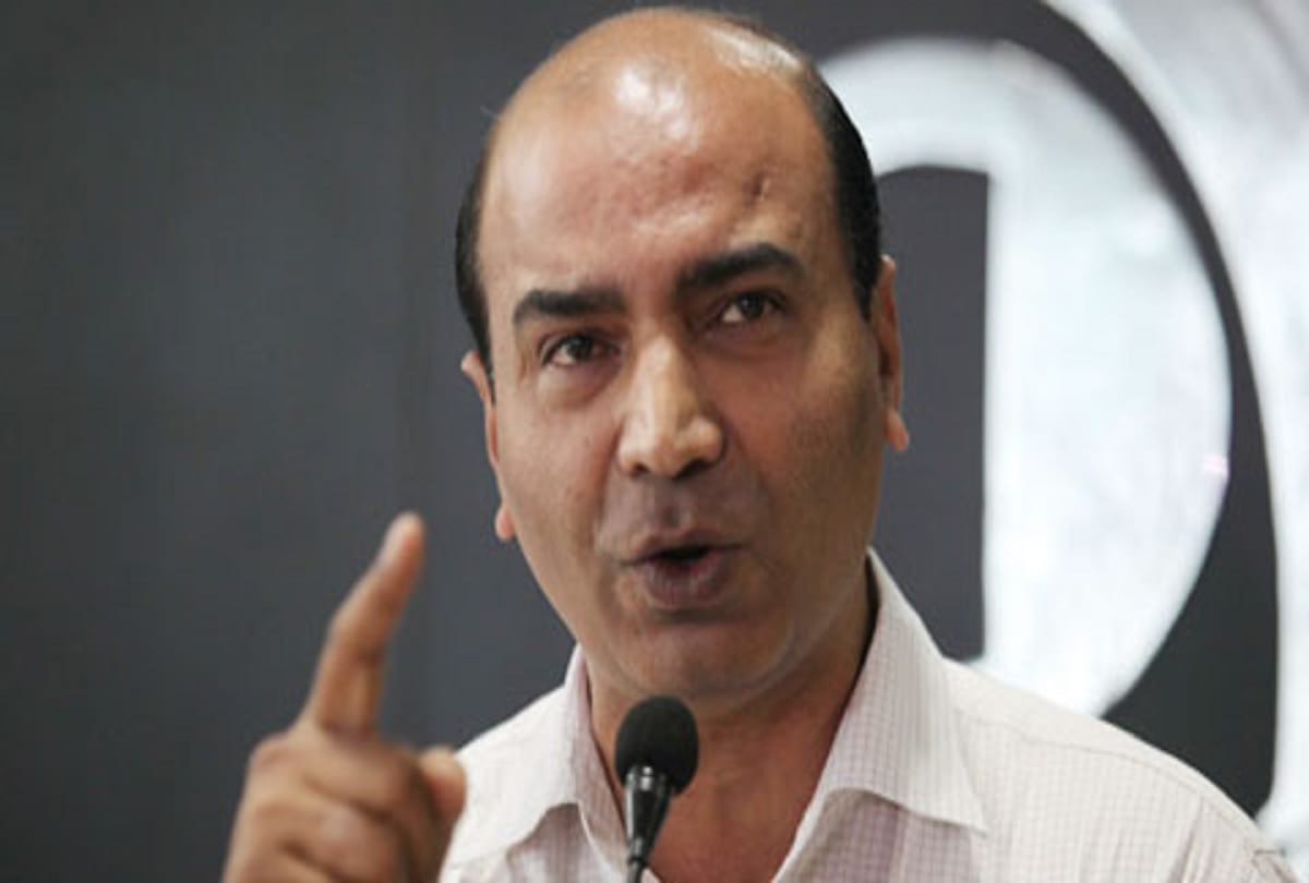 Jantar Mantar inflammatory speech case Ashwini Upadhyay had a relationship with one of the five accused