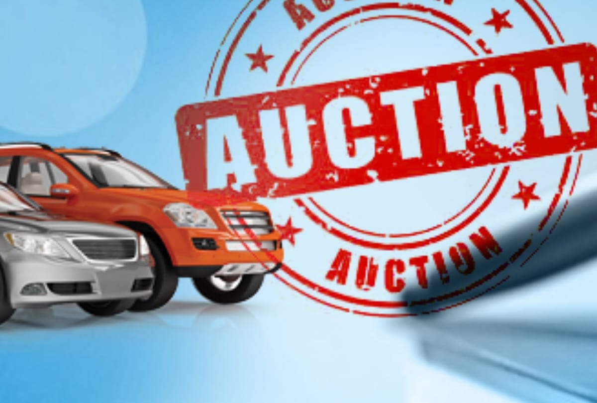 auction will be done for favourite vehicle number