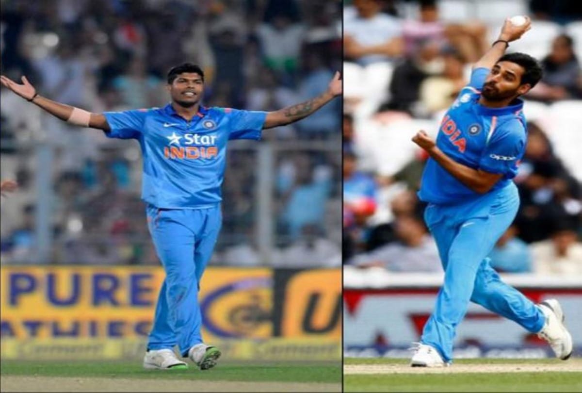 team india probable playing eleven against england in final one day match