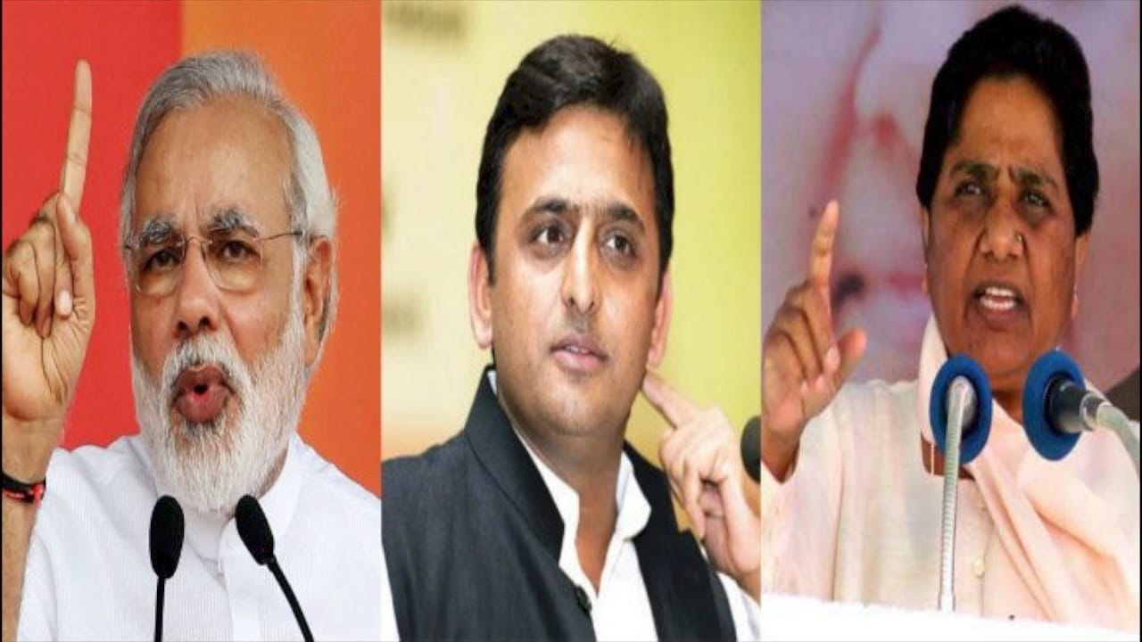 BJP CONGRESS 