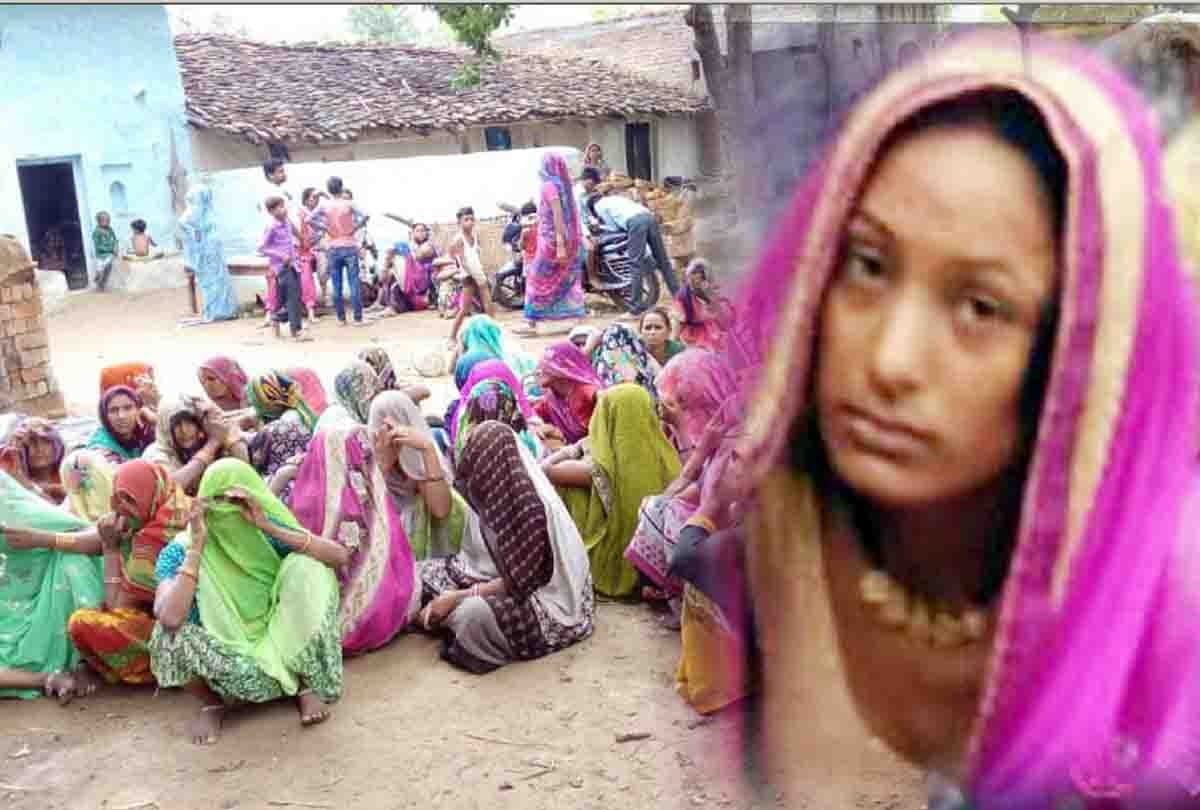 Groom committed suicide on marriage day