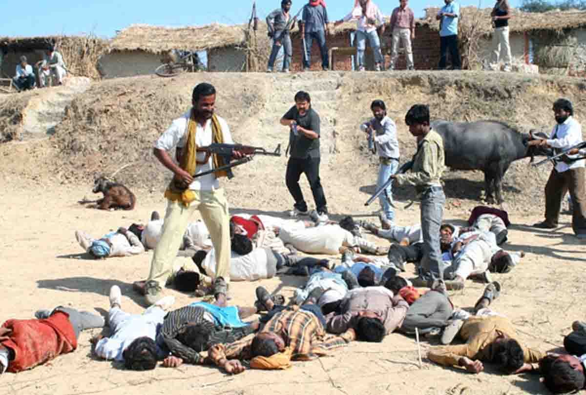 Rain season becomes death time for dacoits