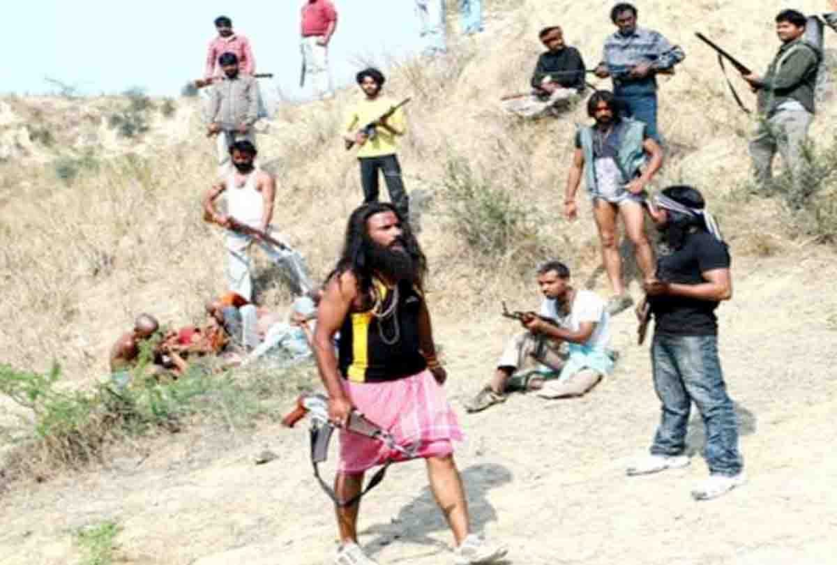 Rain season becomes death time for dacoits