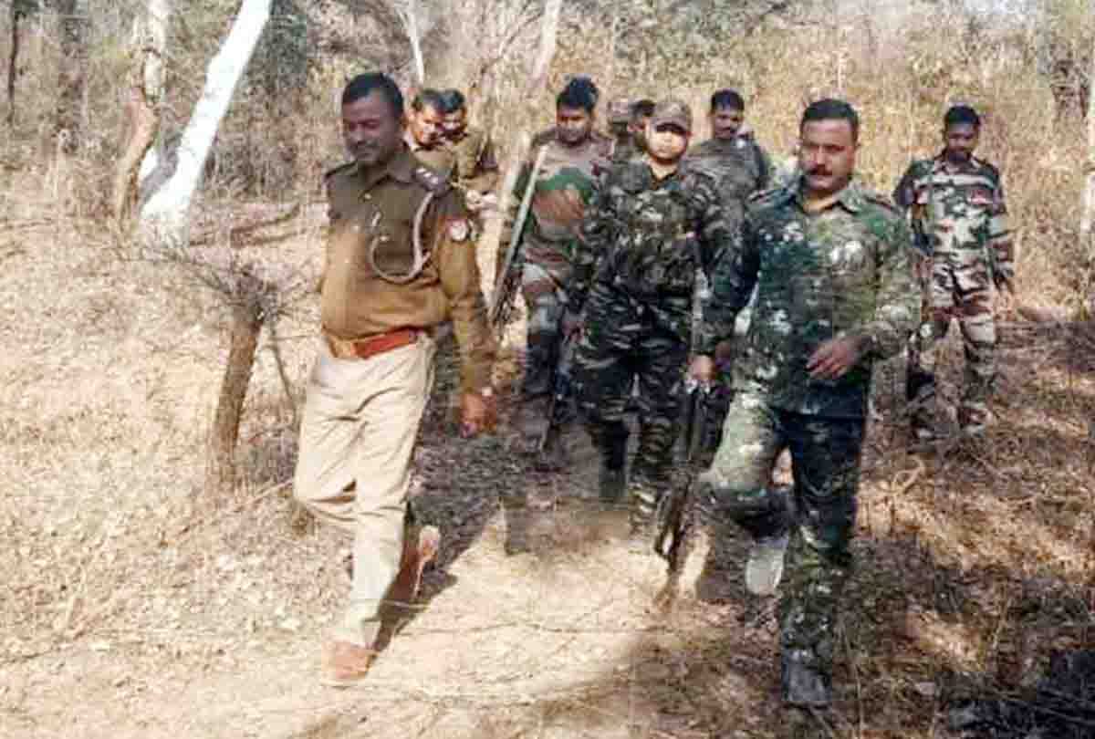 Rain season becomes death time for dacoits