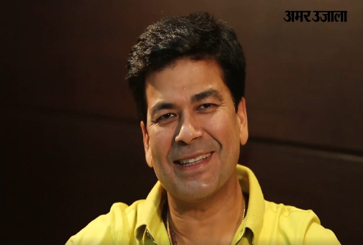 Dr Umesh Gautam Exclusive Third Ru-b-ru Trailer Released