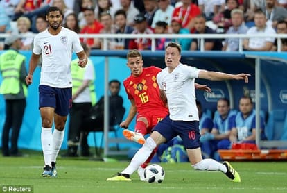 england vs belgium fifa world cup 2018 live score and latest updates