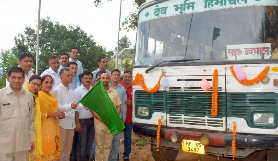 सरवाहन-बटाहर से आठ किमी कम होगी मंडी की दूरी